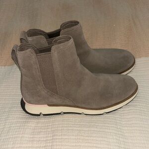 Cole Haan boots